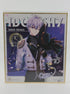 Idolish7 Sogo Osaka Shikishi