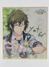 Idolish7 Yamato Nikaido Shikishi