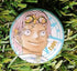 One Piece Coby Mini Button Nippon4U