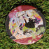 Demon Slayer Daki & Gyutaro Ubuyashiki Button Nippon4U