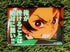 Demon Slayer Tanjiro Button Nippon4U