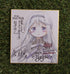 Puella Magi Madoka Magica Shikishi Nippon4U